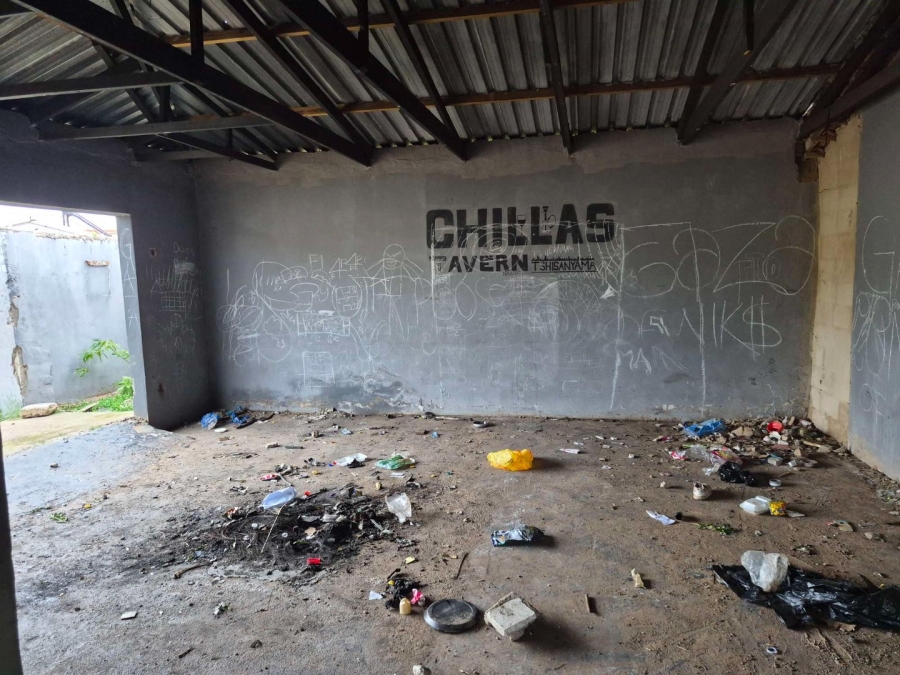 Commercial Property for Sale in Greenfields Eastern Cape